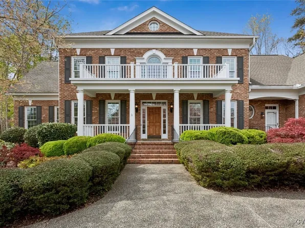 9808 Turning Leaf Dr, Toano, VA 23168