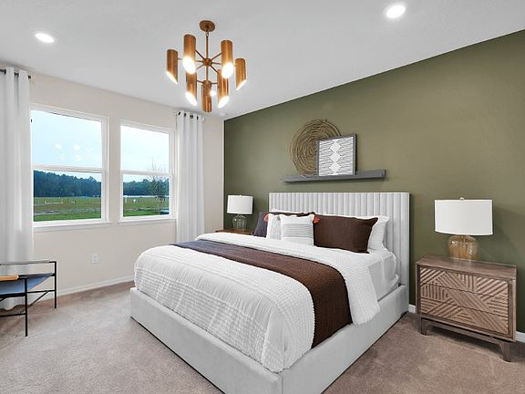 Heston Owner s Suite