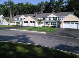 112 Heron Landing Dr #18, Wells, ME 04090