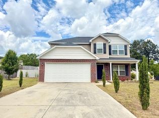 964 Compass Dr, Bethlehem, GA 30620