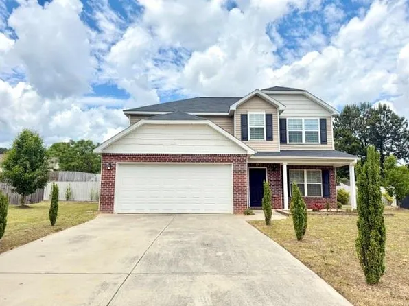 964 Compass Dr, Bethlehem, GA 30620