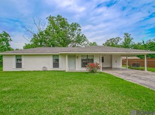 40502 Mary Ann St, Prairieville, LA 70769