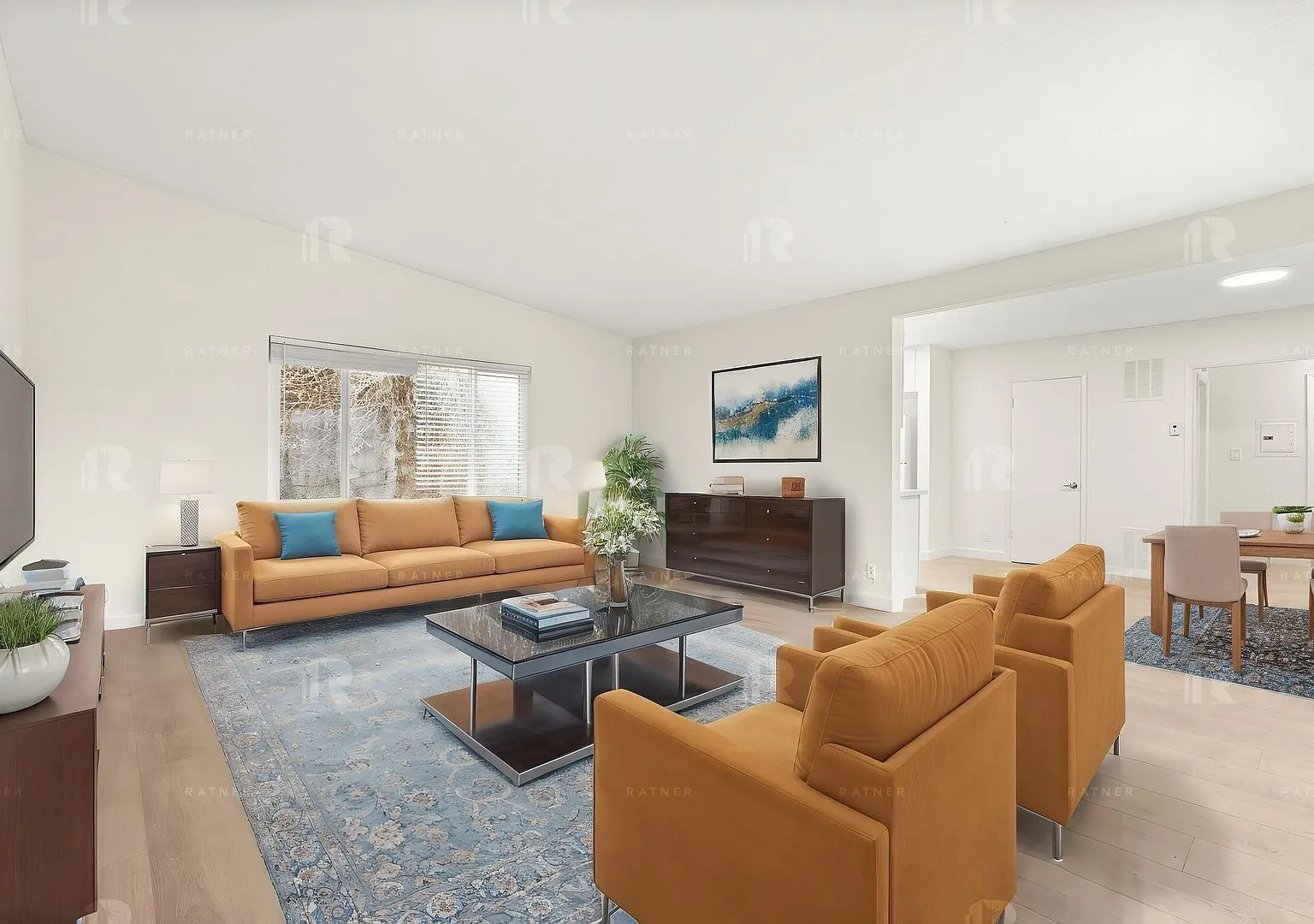 (An/Ti/Yo:B) 4216 Mary Ellen Avenue — Photo 3