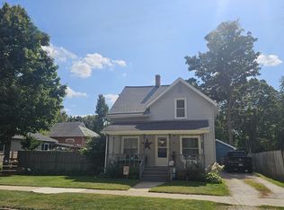 315 W Henry St, Charlotte, MI 48813