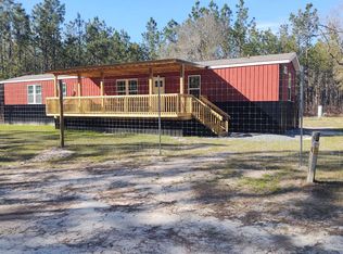 15941 120th St, Live Oak, FL 32060