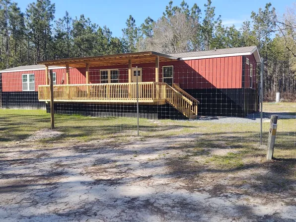 15941 120th St, Live Oak, FL 32060