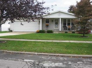 238 Cranbrook Blvd, Monroe, MI 48162