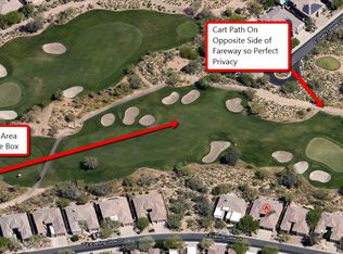 6178 E Evening Glow Dr, Scottsdale, AZ 85266