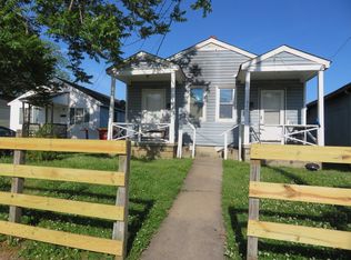 513 Halifax St, Petersburg, VA 23803