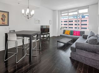1450 Washington St #622, Hoboken, NJ 07030