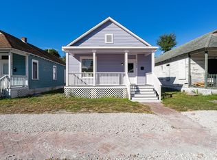 1928 Redell St, Jacksonville, FL 32206