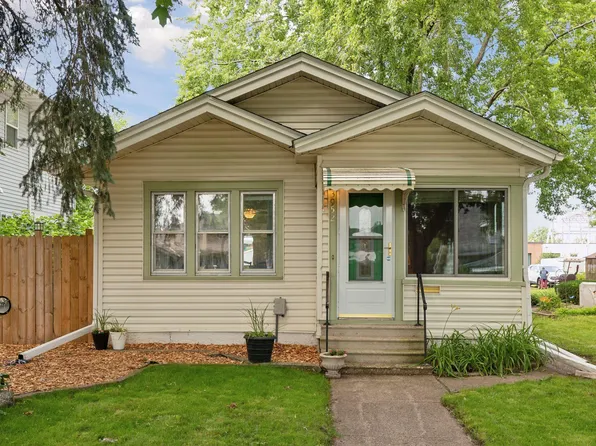 3952 Snelling Ave, Minneapolis, MN 55406