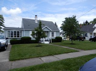 3103 Wildwood Rd, Middletown, OH 45042