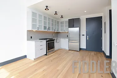 Rented by The KCI Group