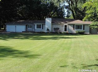 2216 Baird Rd, Penfield, NY 14526