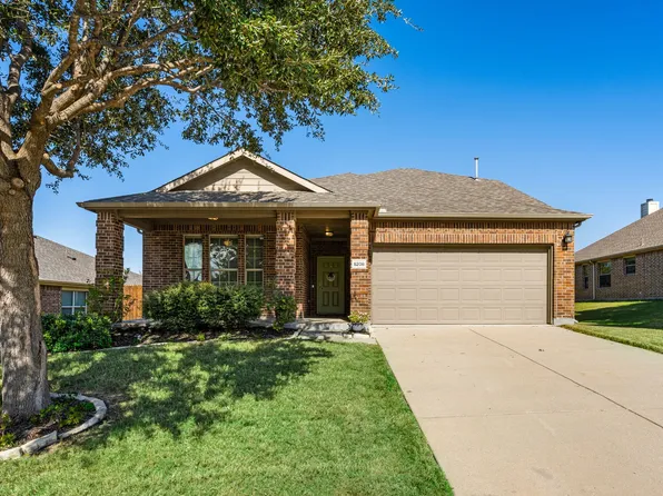 5208 Hidden Knolls Dr, McKinney, TX 75071