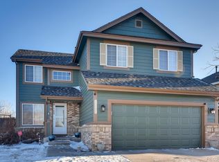 21772 E Lehigh Pl, Aurora, CO 80018