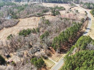 3018 State Highway 56 Lot 181600065, Creedmoor, NC 27522