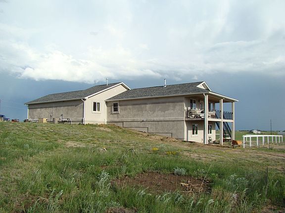 northwest view