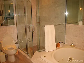 Rented by City Connections Realty