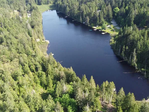 LOT Myles Lake Rd #B, Nanaimo, BC V9X 1E7