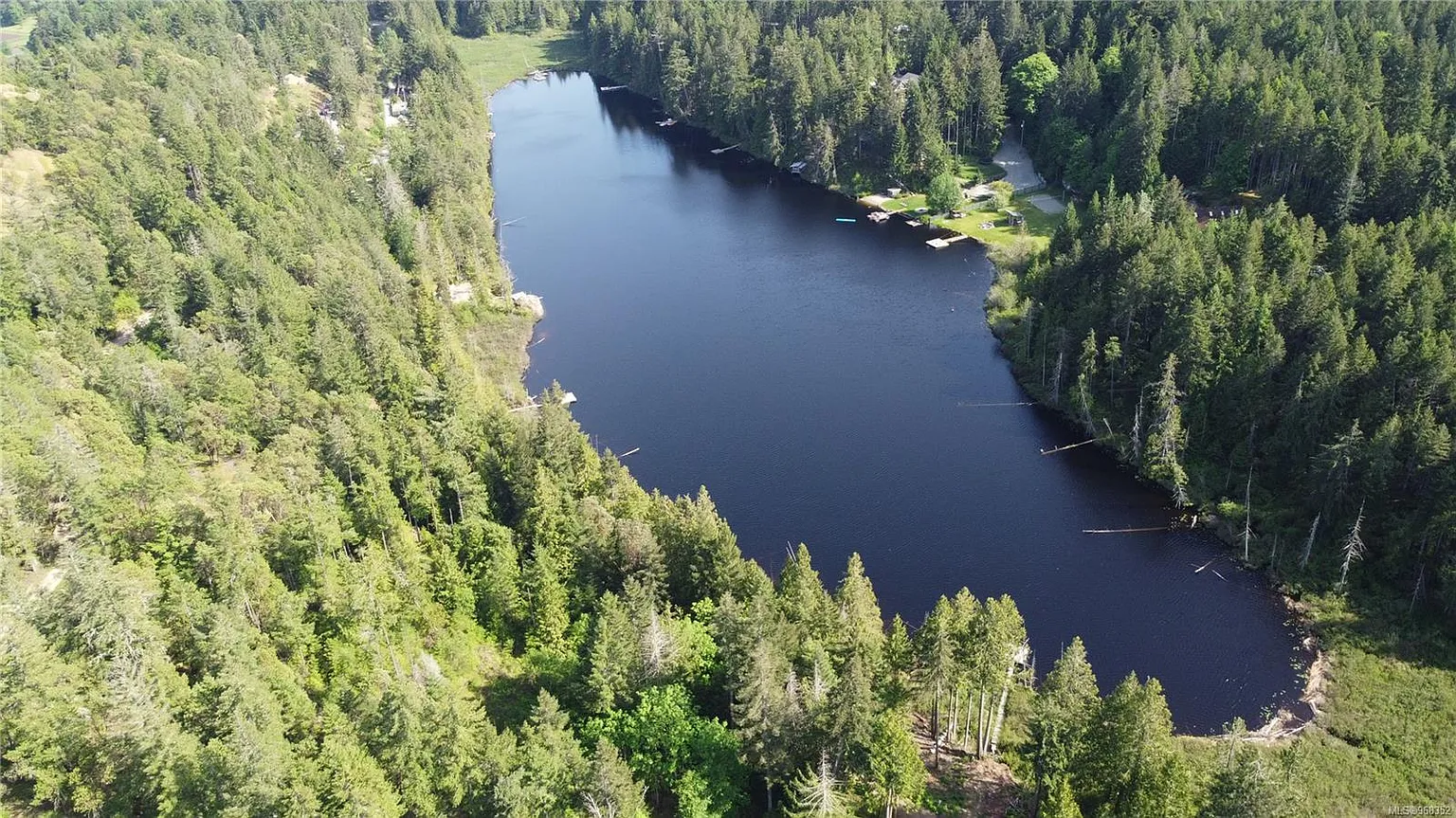 LOT Myles Lake Rd #B photo 1