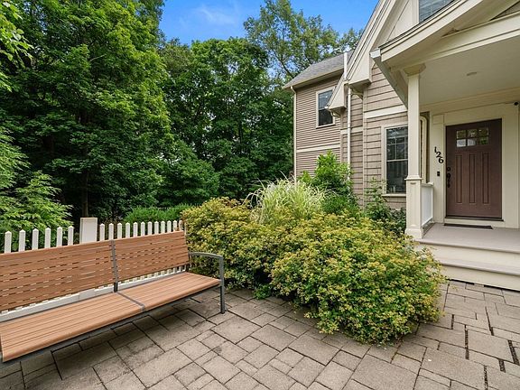2nd image of 126 Walnut St #126