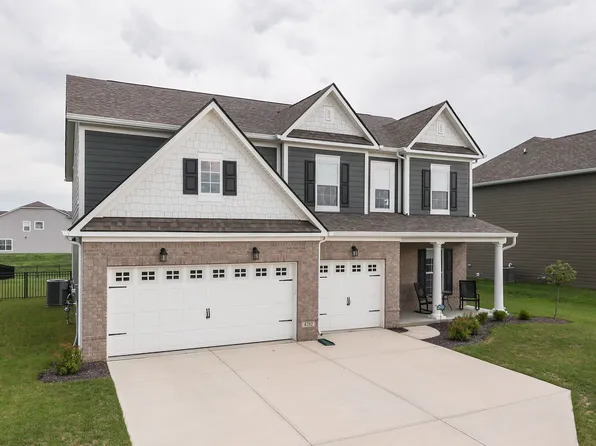 4282 Risen Star Way, Bargersville, IN 46106