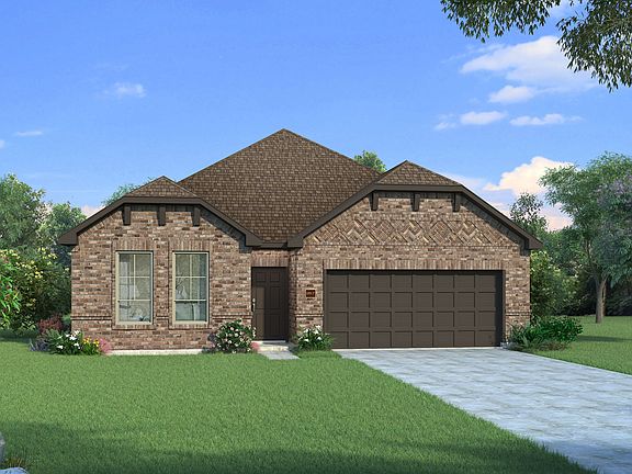 Basswood II with Elevation T