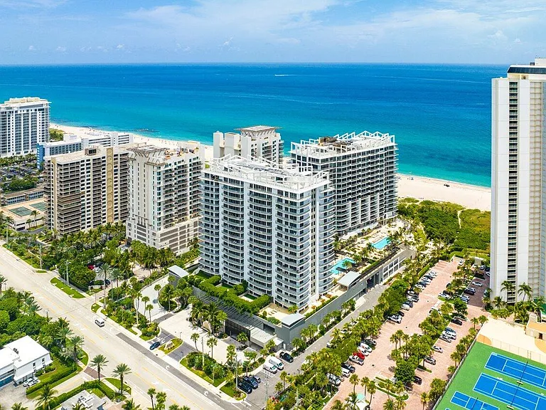 3100 N Ocean Dr #1505 — Photo 50