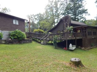 120 Fine Dr, Murphy, NC 28906