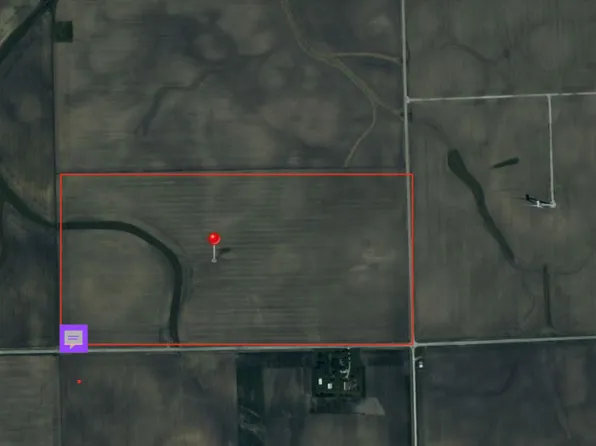 2200 E 3600 N, Kempton, IL 60946