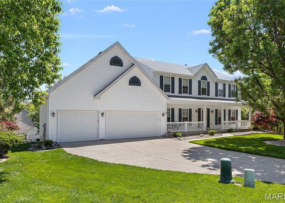 1st image of 6 Huntleigh Meadows Ct