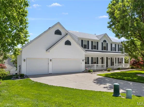 6 Huntleigh Meadows Ct, Saint Charles, MO 63303