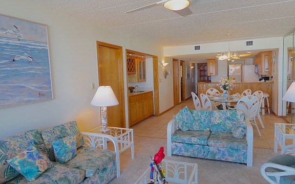 5th image of 3000 Gulf Blvd APT 504