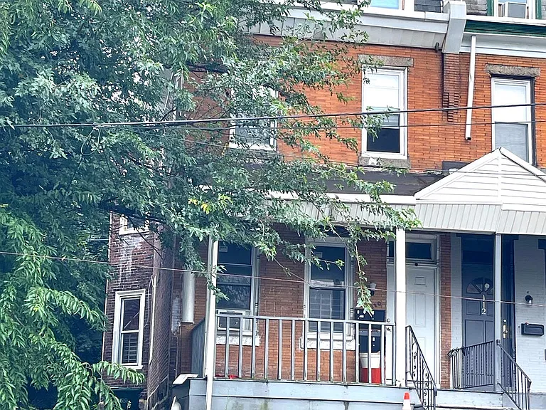 110 W Tabor Rd — Photo 18