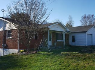 611 Ford Dr, Ferguson, KY 42533