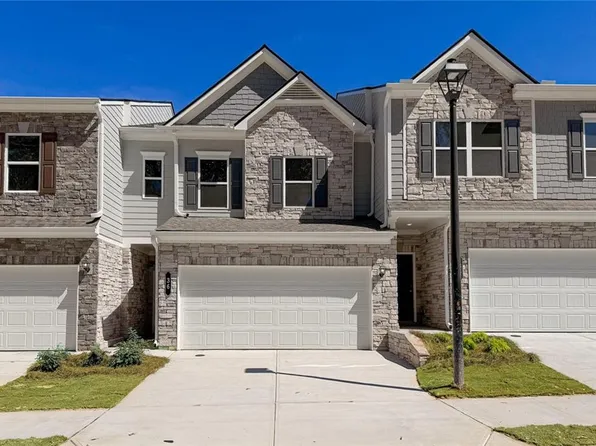 36 Jacobs Farm Ln #16, Lawrenceville, GA 30045