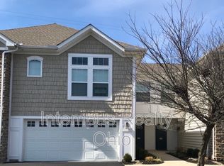 5081 Dinard Way, Columbus, OH 43221