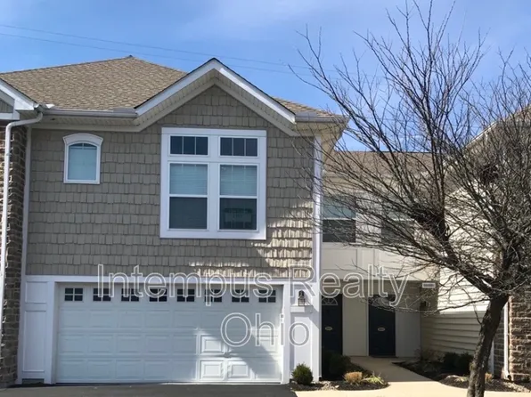 5081 Dinard Way, Columbus, OH 43221