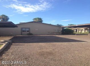 2841 E Capri Cir, Mesa, AZ 85204