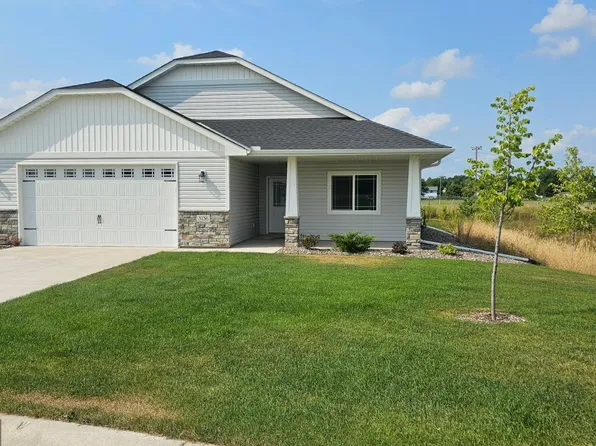 3136 Zuni Way NW, Anoka, MN 55303