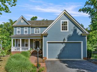 1999 Ridgetop Dr, Charlottesville, VA 22903