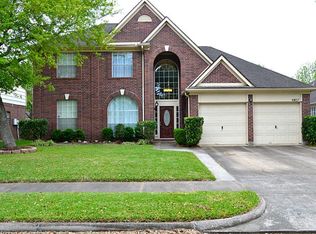 4807 Ten Sleep Ln, Friendswood, TX 77546