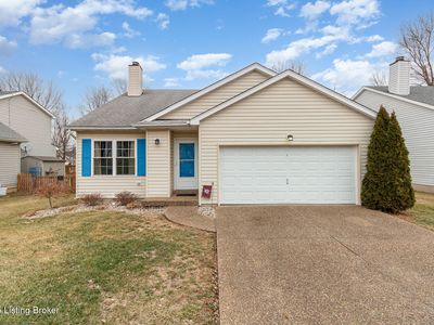 4103 Hickoryview Dr, Louisville, KY, 40299