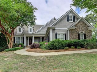 2072 Bakers Mill Rd, Dacula, GA 30019