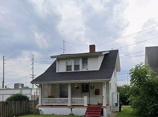825 Greenlawn Ave, Dayton, OH 45403