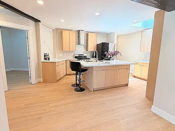 1565 Nautilus St #A — Photo 20