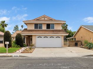 20128 Padrino Ave, Walnut, CA 91789