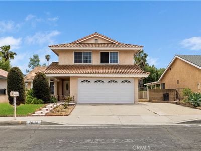 20128 Padrino Ave, Walnut, CA, 91789